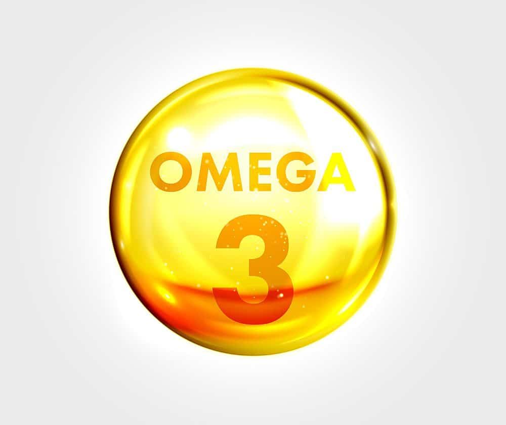 Omega 3 Là 1 loại acid béo không no nhiều nối đôi, hay còn gọi là dầu cá, EPA, DHA
