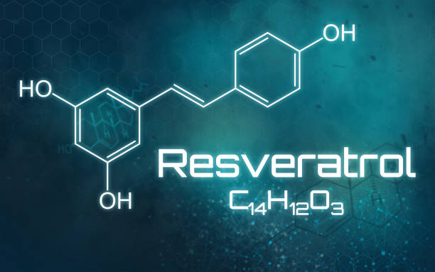 Resveratrol là hợp chất nhóm polyphenol phytoalexin có tác dụng chống oxi hóa mạnh và có nhiều tác dụng giúp tăng cường tổng hợp NO 